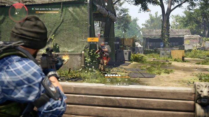 Tips and Tricks for playing The Division 2