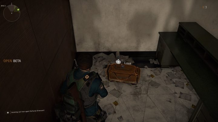 Explore off the beaten path | Tips and Tricks for playing The Division 2