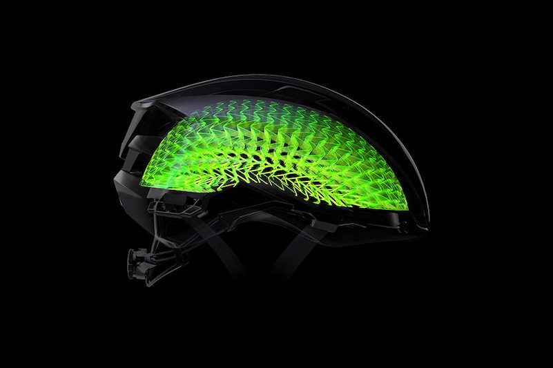 Trek Bontrager WaveCel Helmet