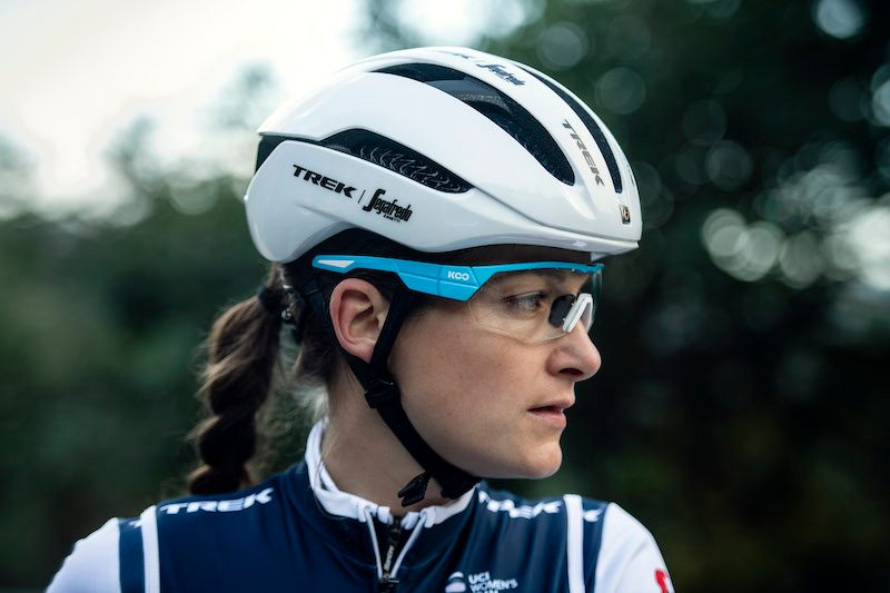 Trek Bontrager WaveCel Helmet