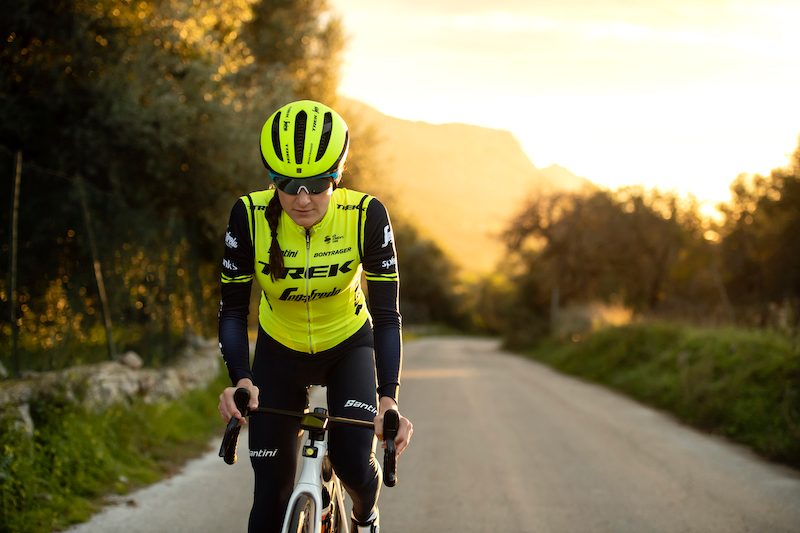 Trek Bontrager WaveCel Helmet