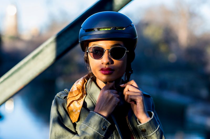 Trek Bontrager WaveCel Helmet
