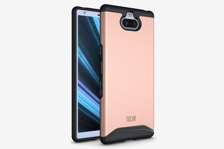 Tudia Merge Sony Xperia 10 Plus Case
