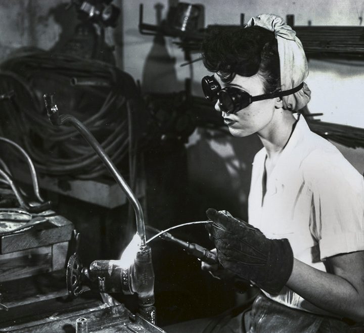 Women of the manhattan project part 2