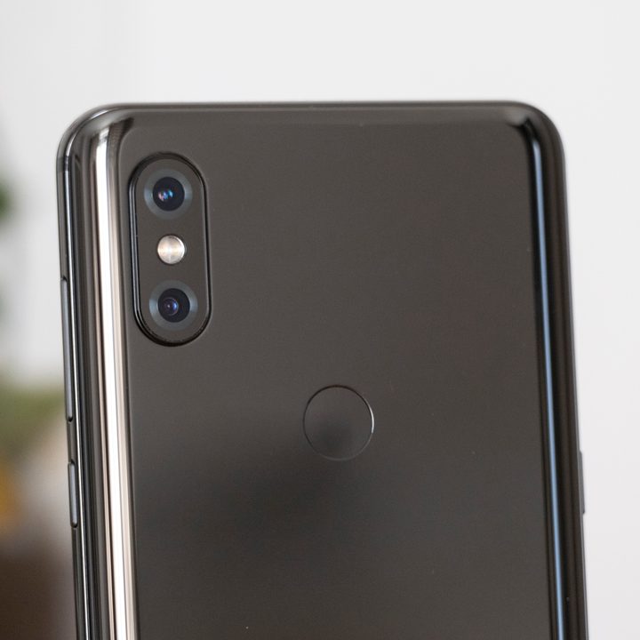 Xiaomi Mi Mix 3 review