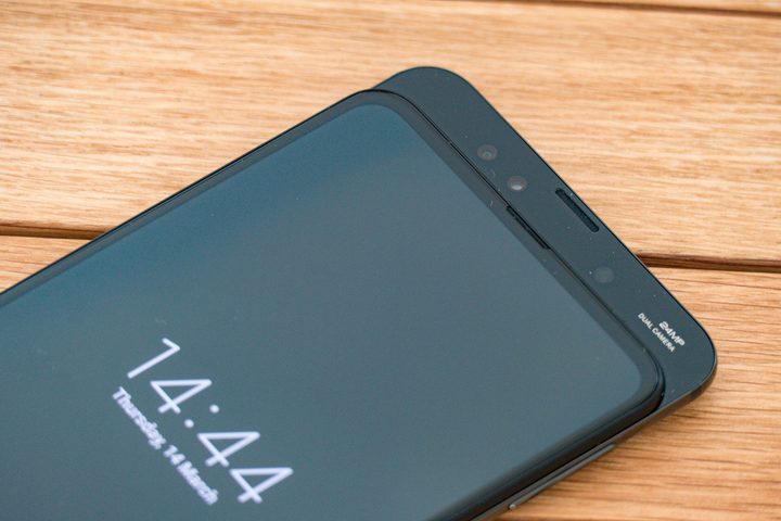 Xiaomi Mi Mix 3 review