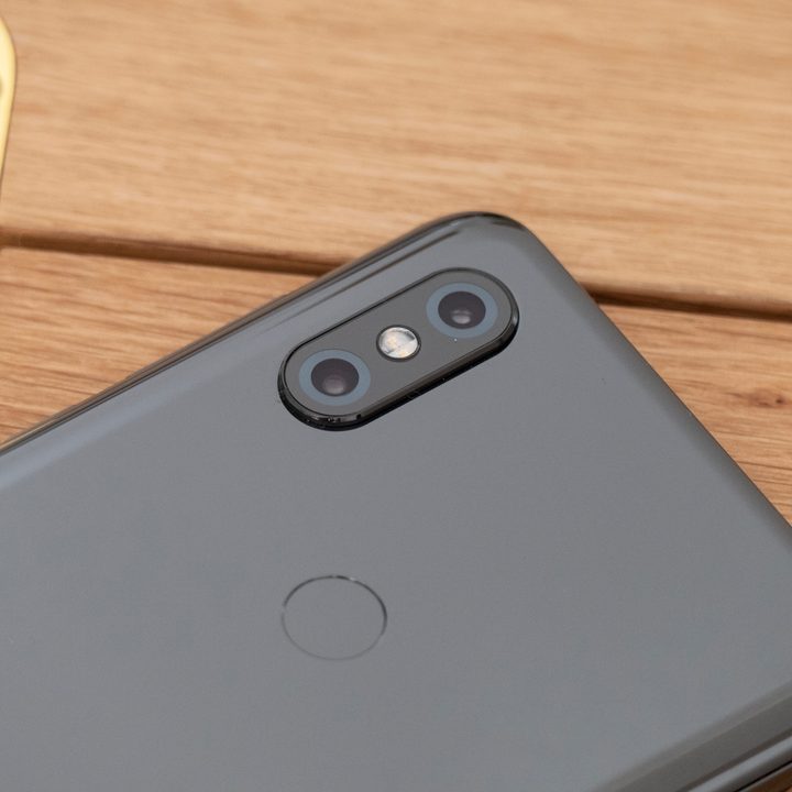 Xiaomi Mi Mix 3 review