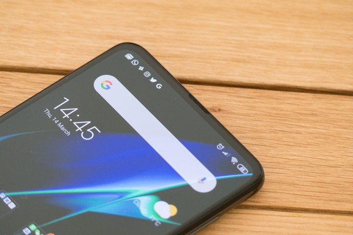 Xiaomi Mi Mix 3 review