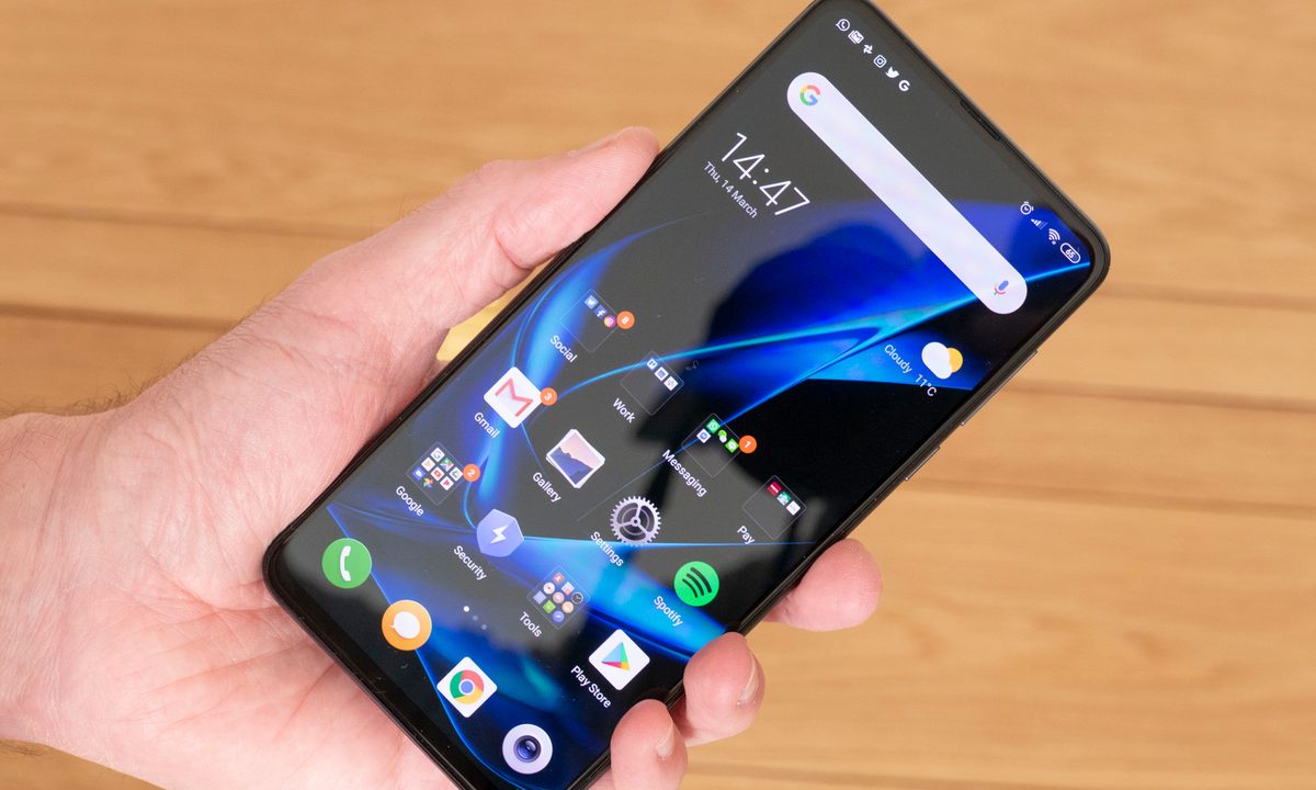 Xiaomi Mi Mix 3 review
