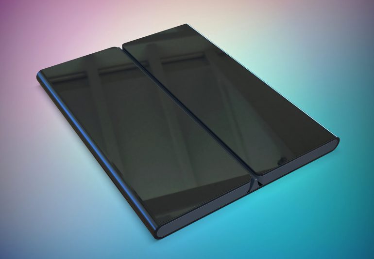 samsung foldable tablet news xiaomi model 770x535