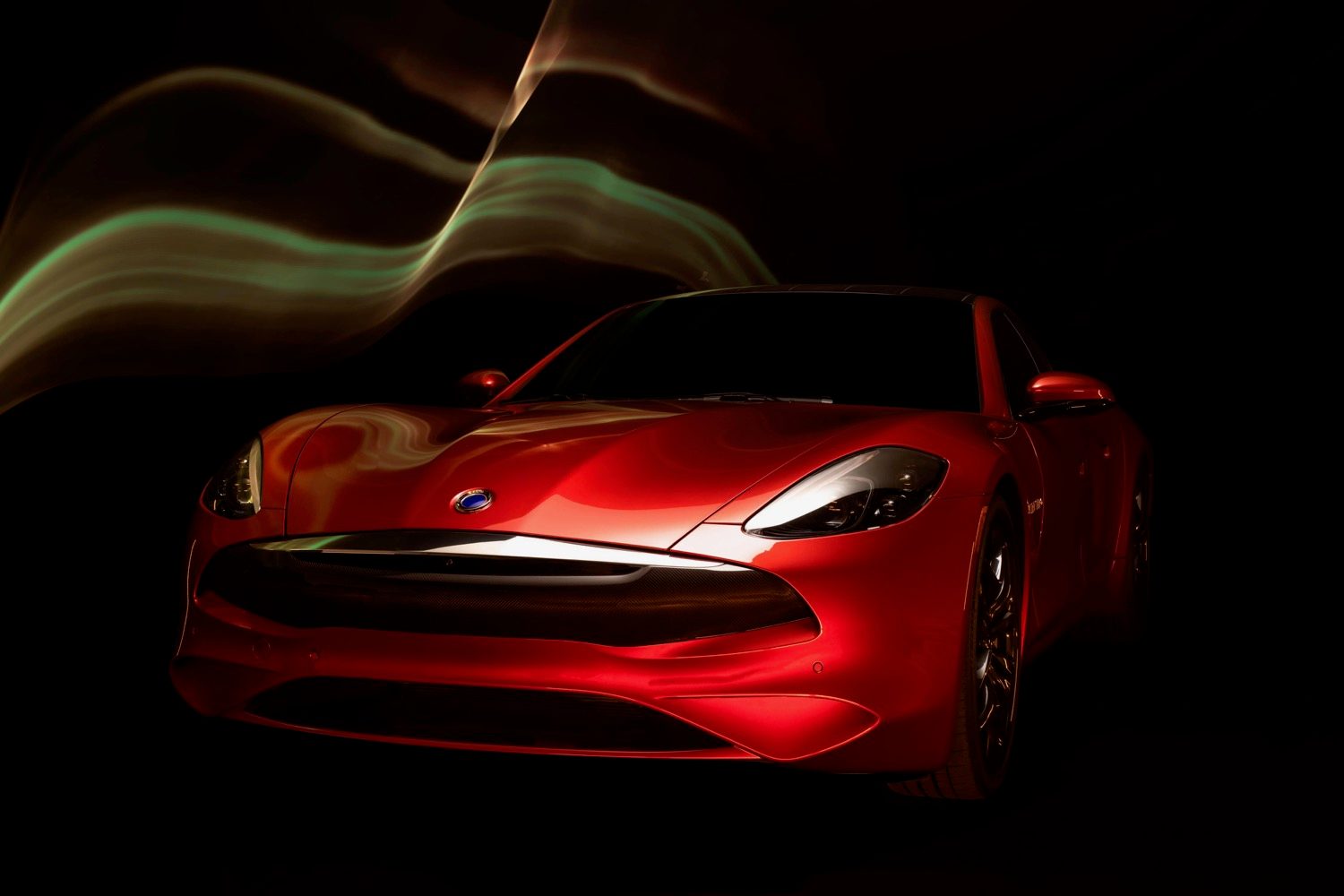 2020 Karma Revero GT