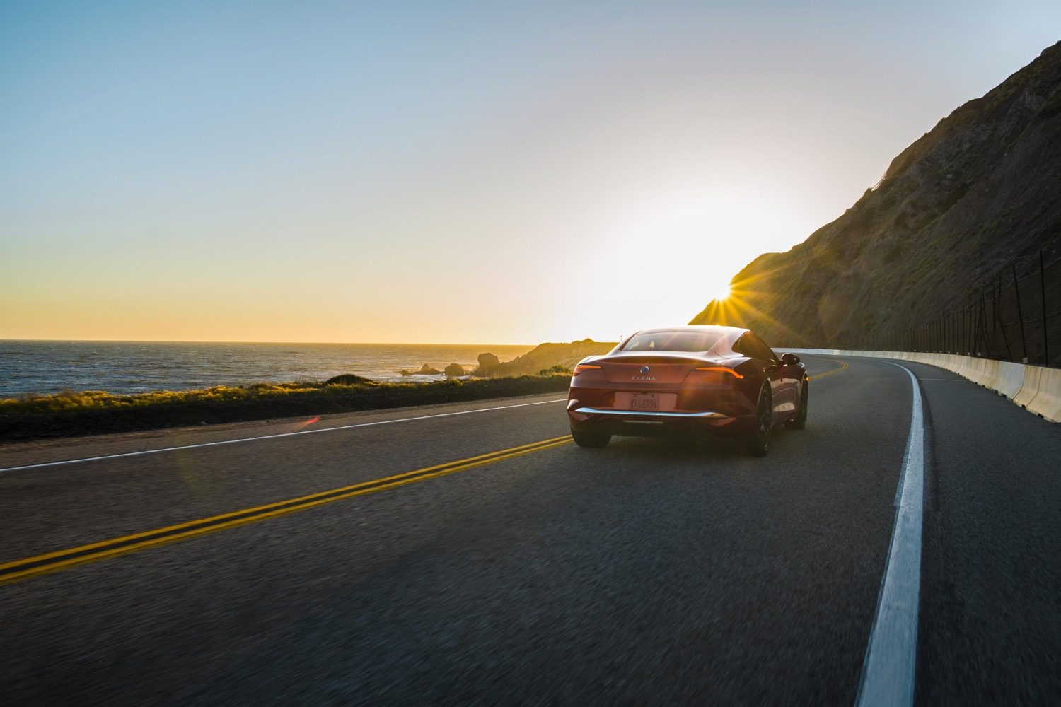 2020 Karma Revero GT
