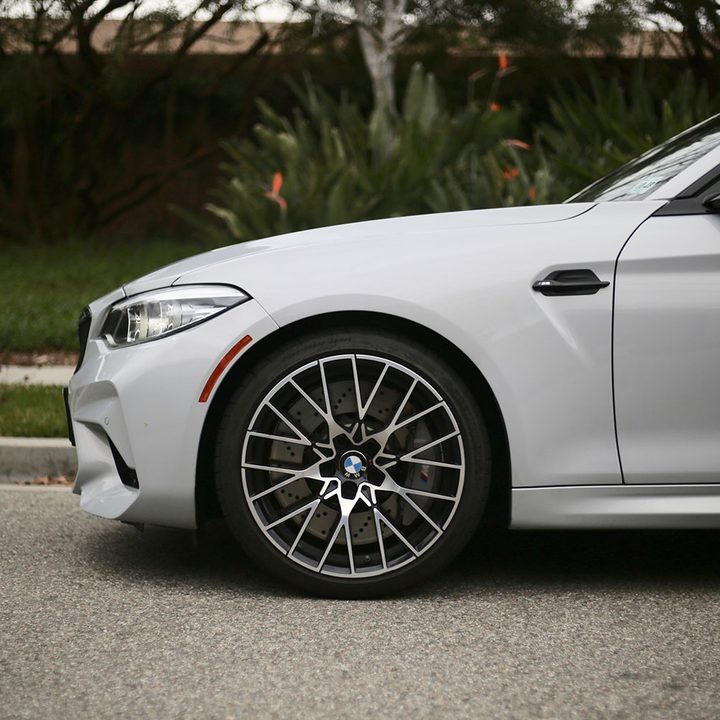 2019 BMW M2 Competition Review