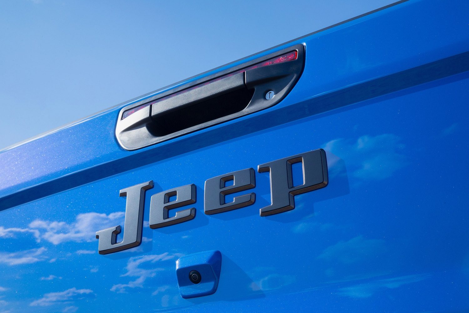 2019 Jeep Moab Safari concepts