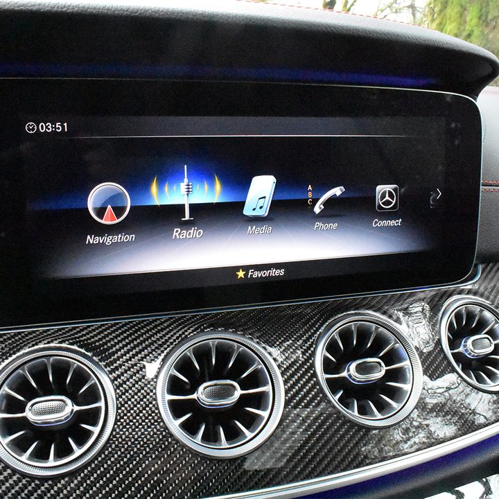 2019 mercedes amg e53 coupe review 24