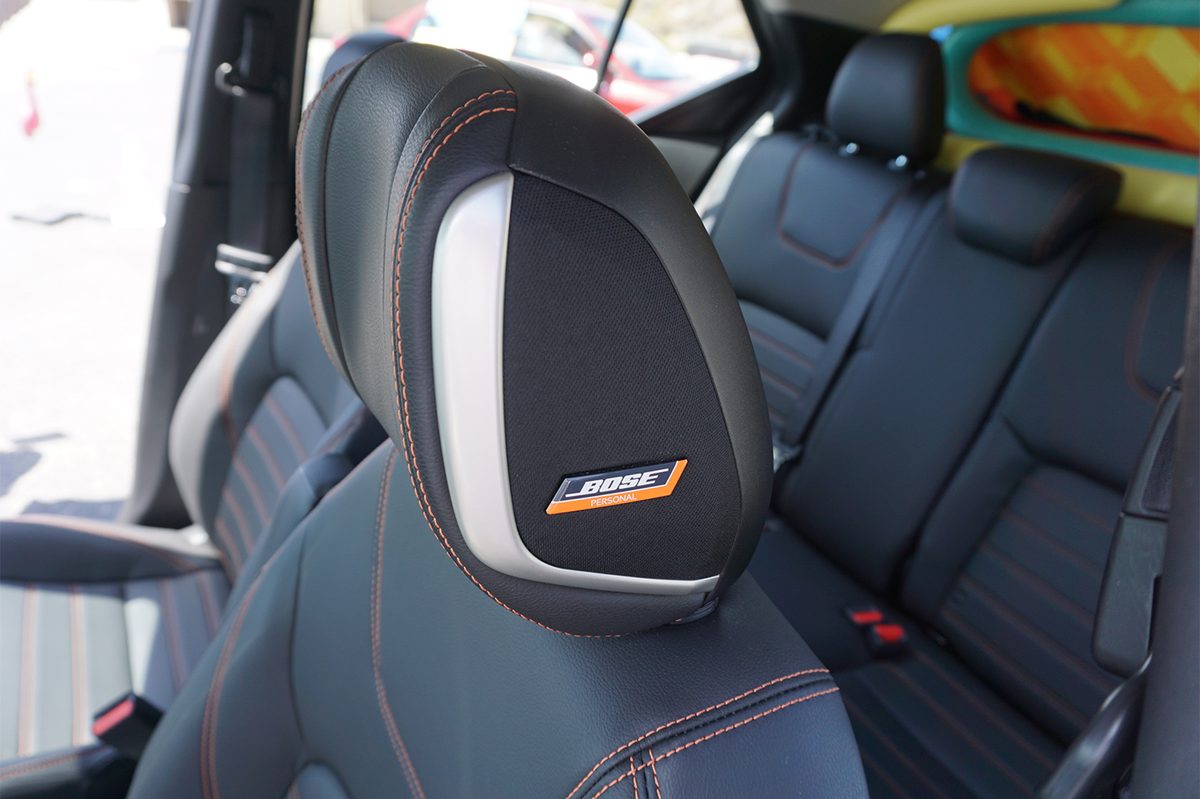 2019 nissan kicks