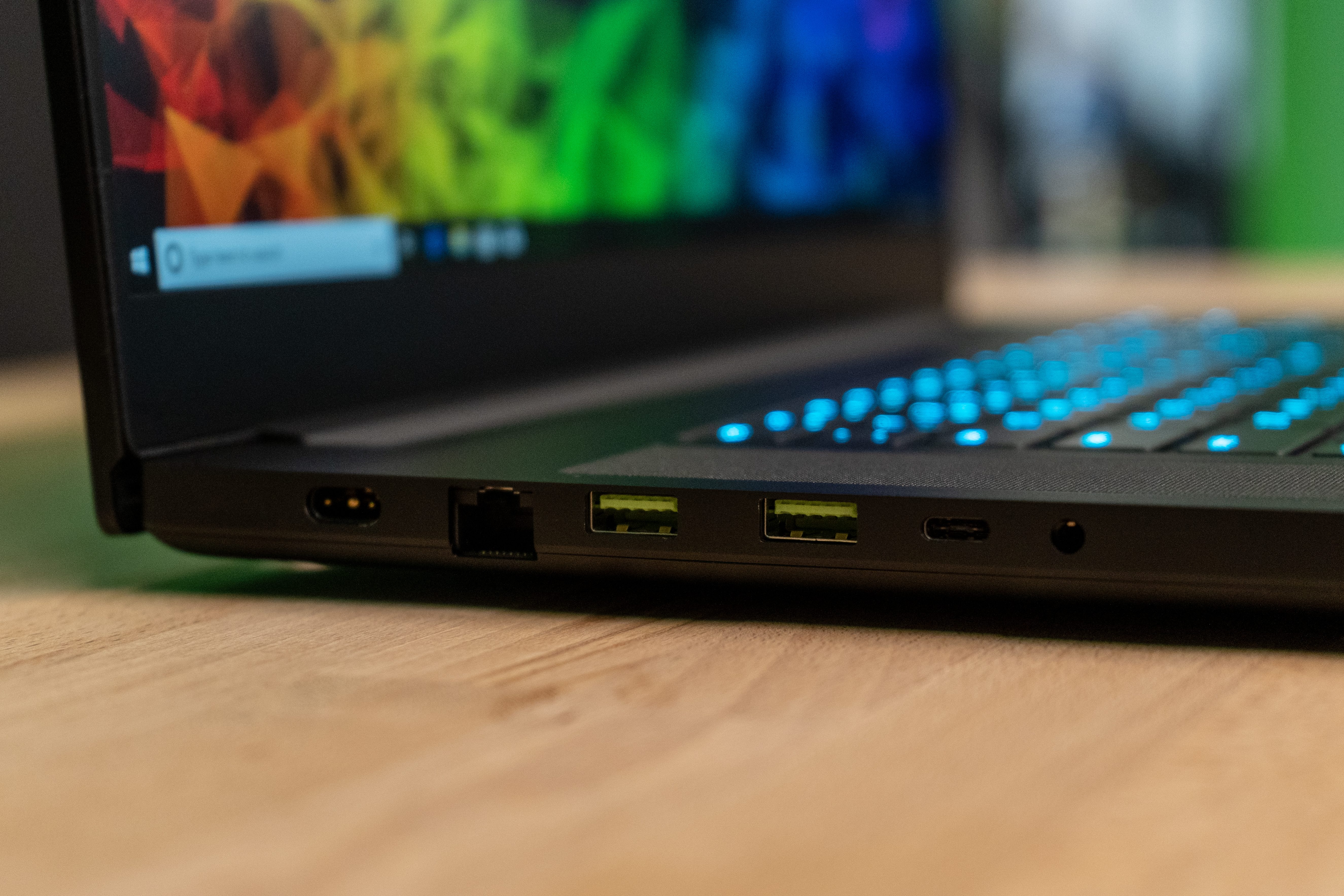 2019 Razer Blade Pro