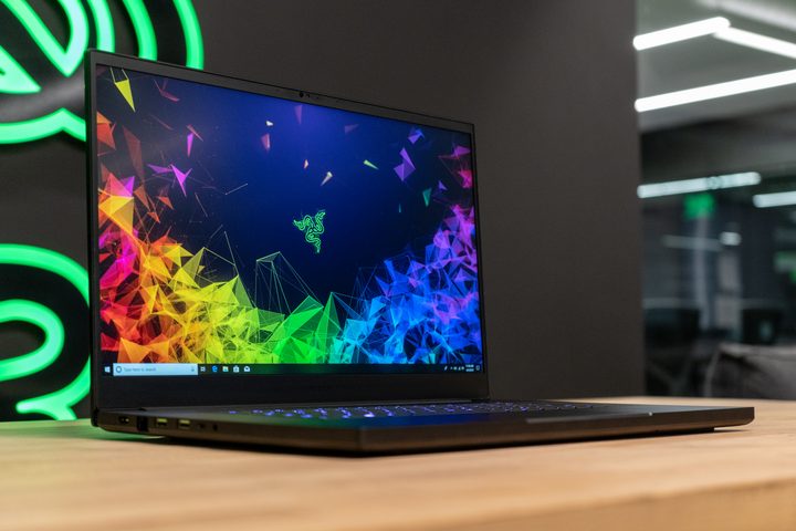 2019 Razer Blade Pro