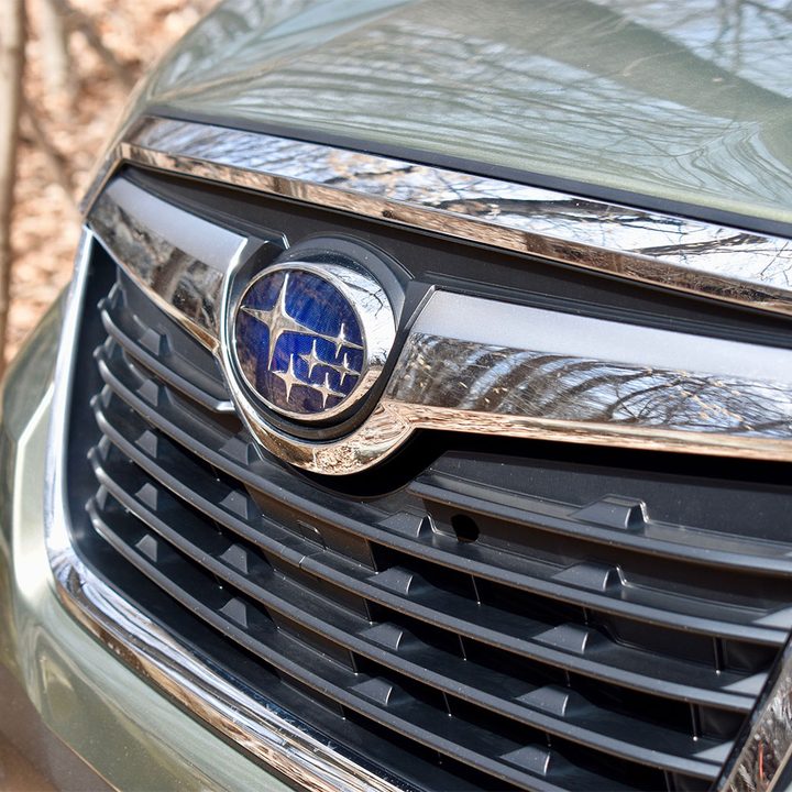 2019 Subaru Forester review