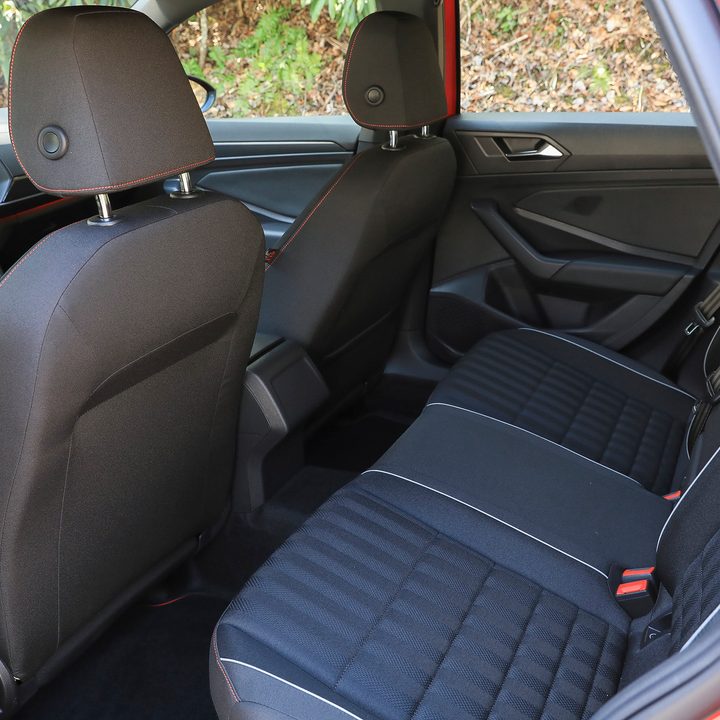 2019 Volkswagen Jetta GLI First Drive