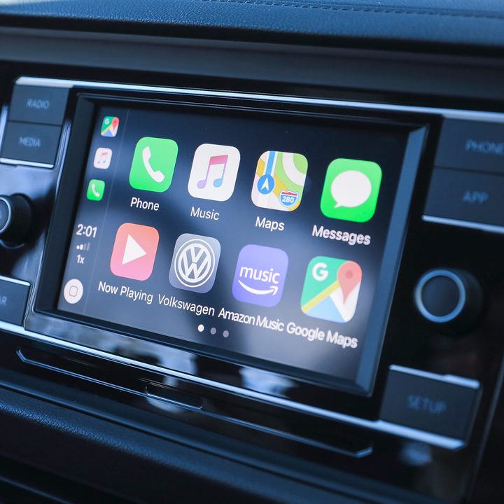 2019 Volkswagen Jetta GLI First Drive