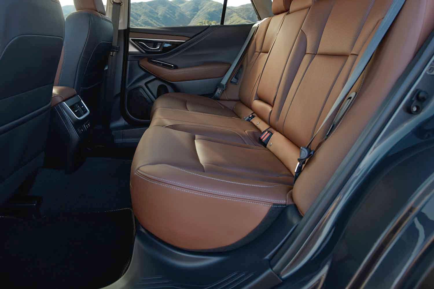 2020 Subaru Outback