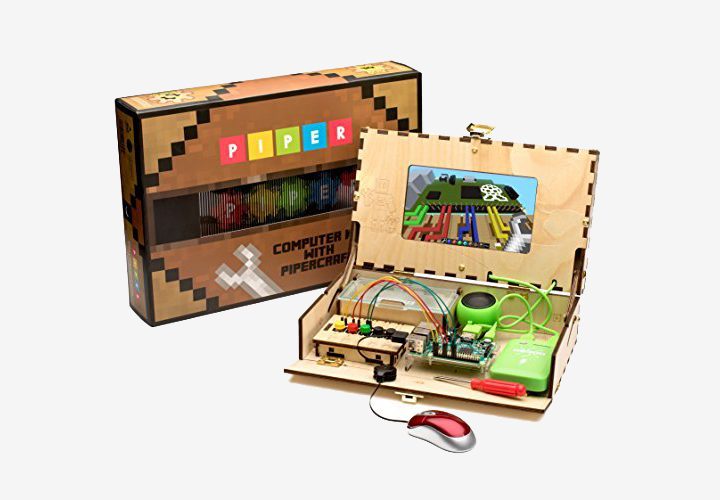 raspberry pi 3 kits Piper