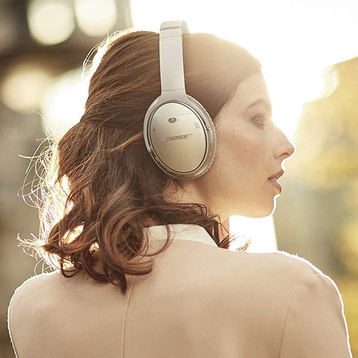 Bose QuietComfort 35 II