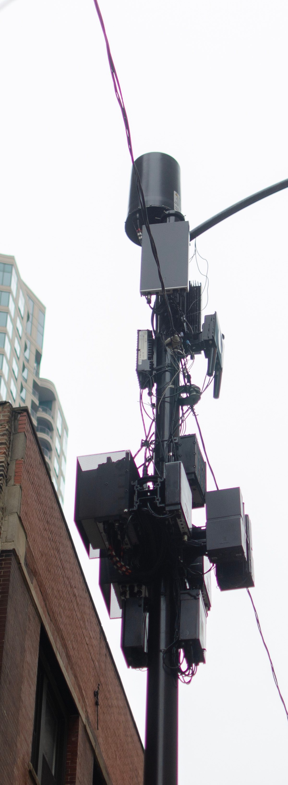 Verizon 5G Node