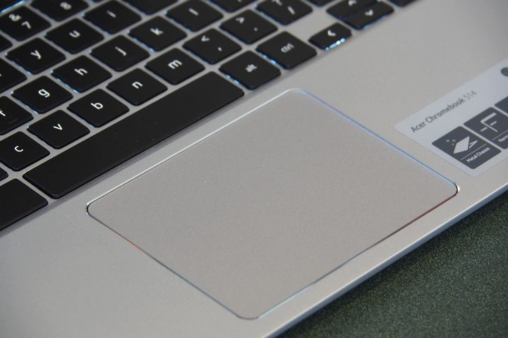 Acer Chromebook 514 review