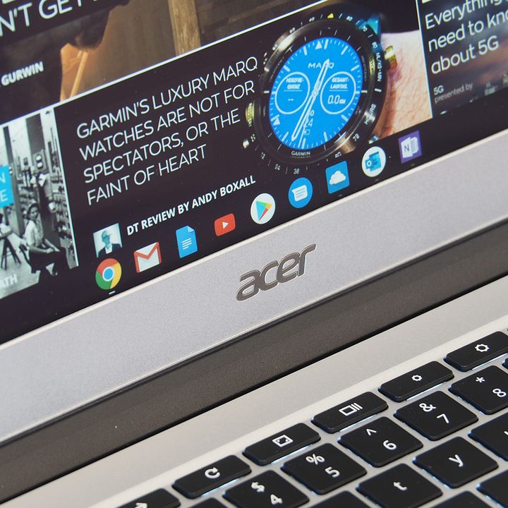 Acer Chromebook 514 review