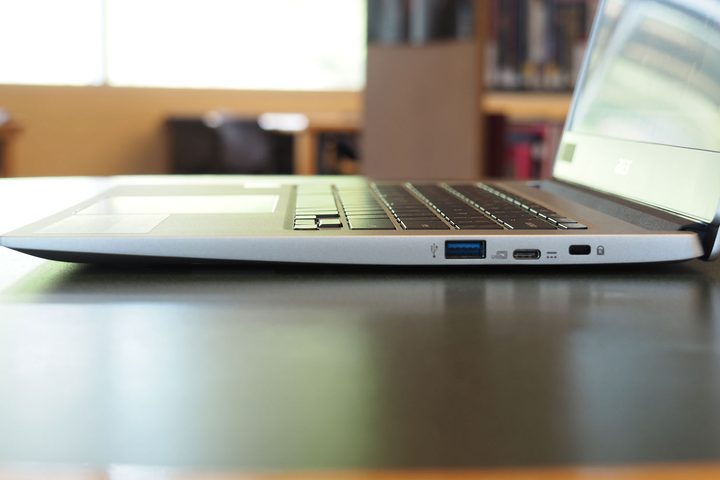 Acer Chromebook 514 review