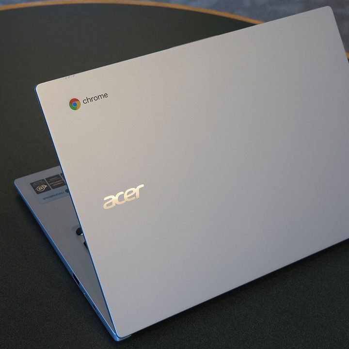 Acer Chromebook 514 review