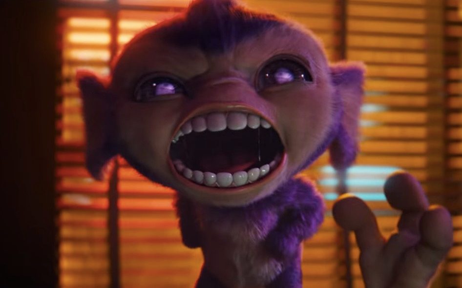 Detective Pikachu