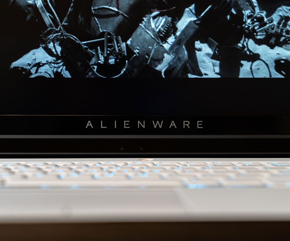 alienware area-51m review