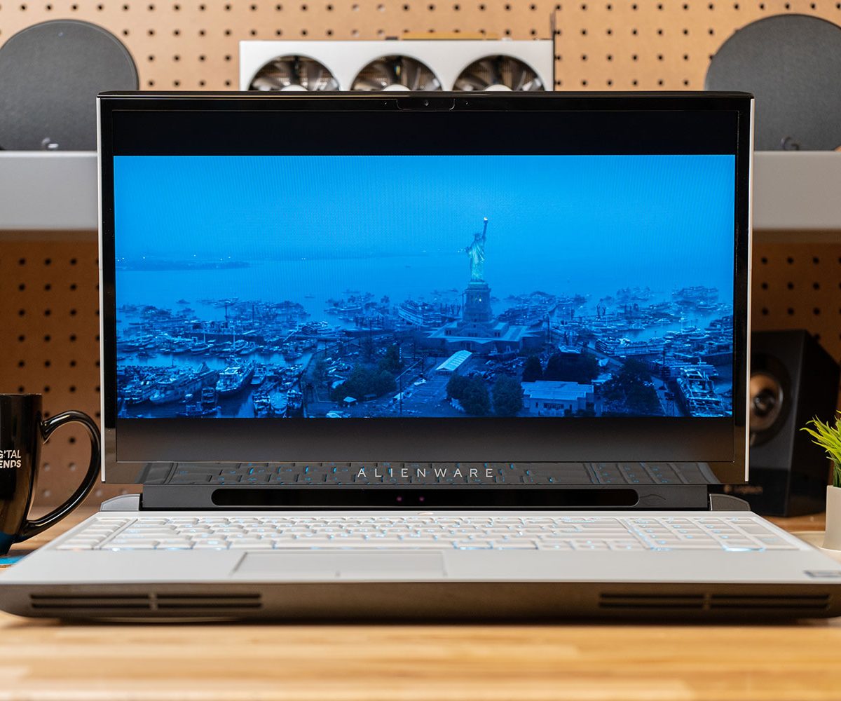 alienware area-51m review