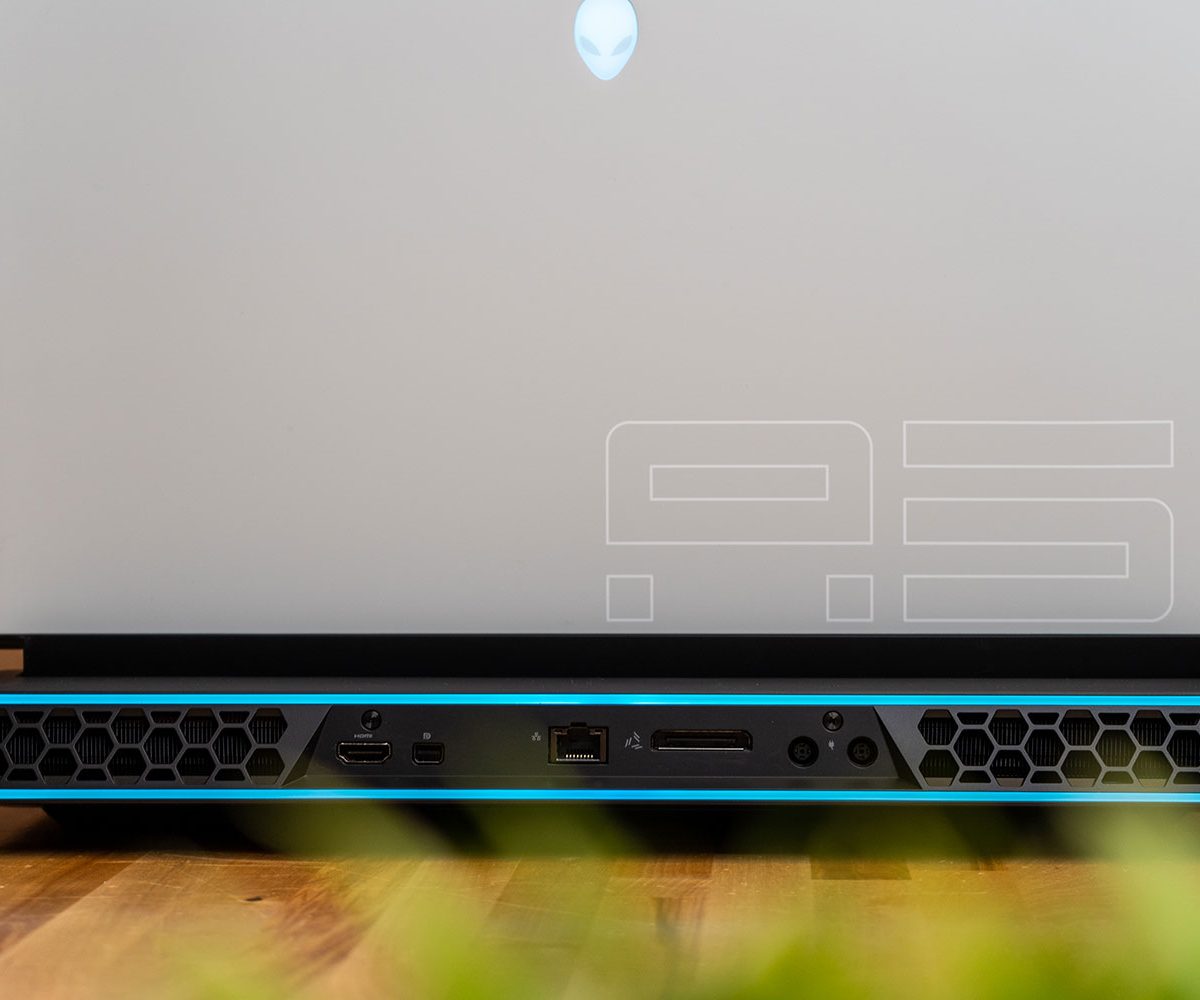 alienware area-51m review