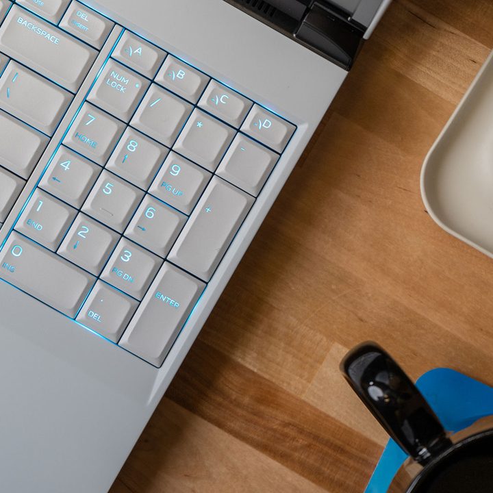 alienware area-51m review