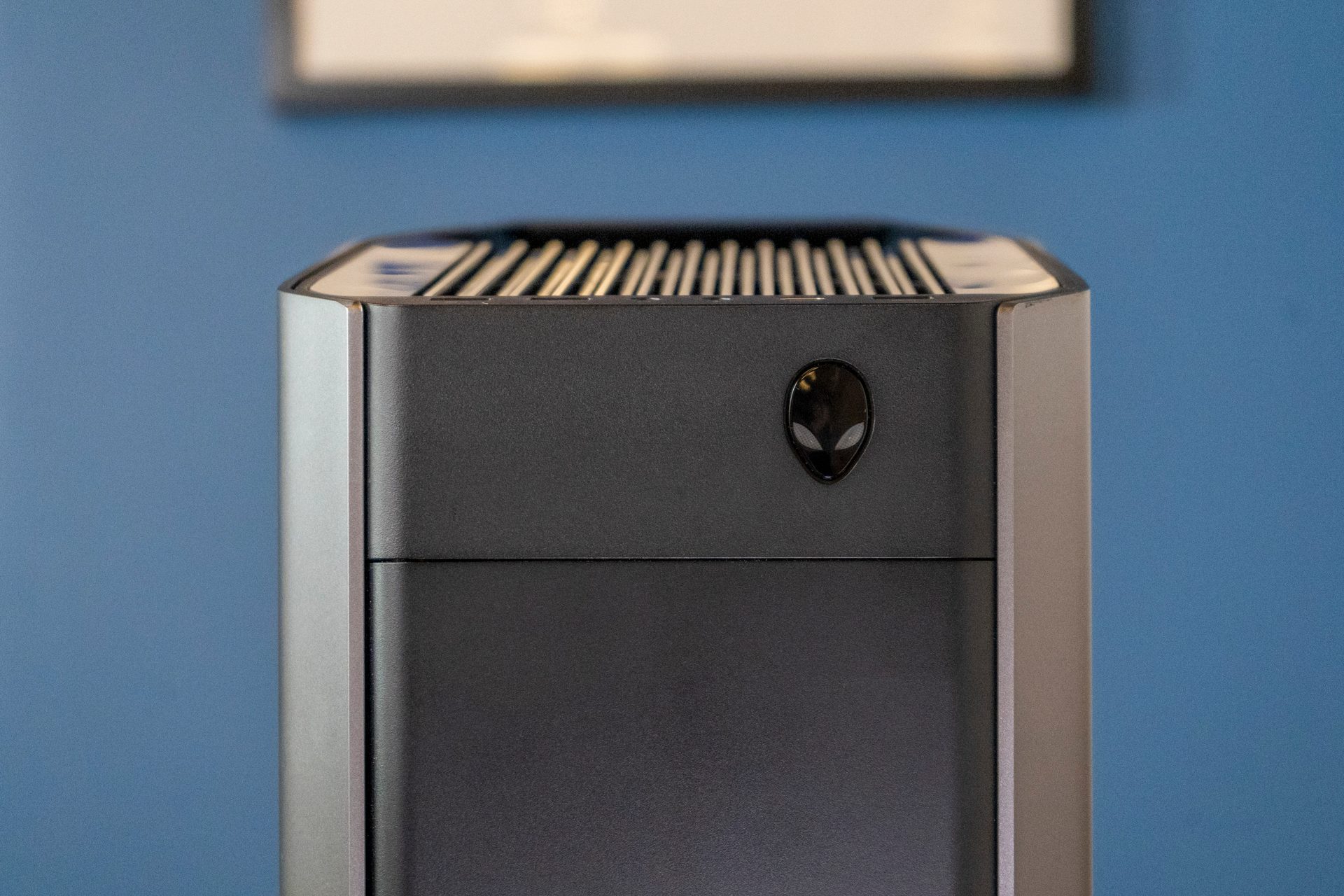 Alienware Aurora R8 review: Tower of power - Digital Trends