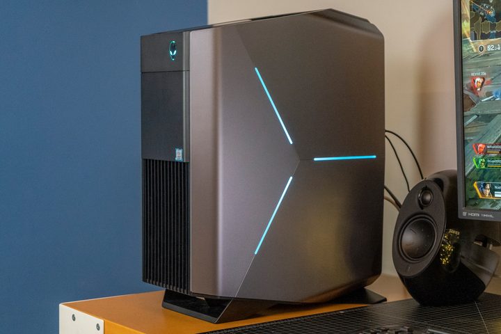Alienware Aurora R8