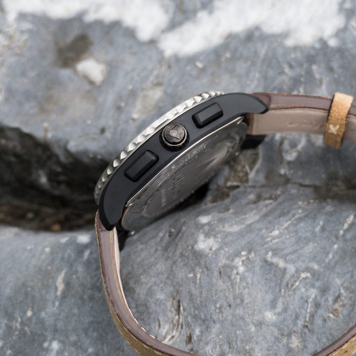Alpina AlpinerX review