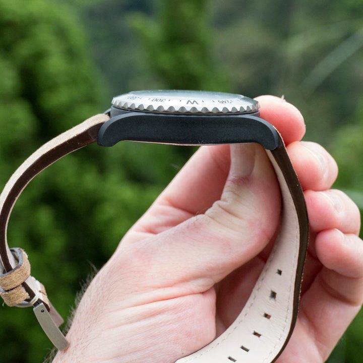Alpina AlpinerX review