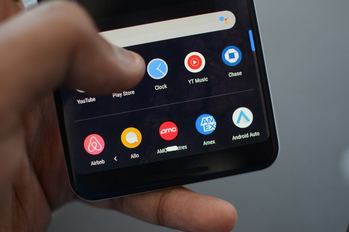 android q wish list