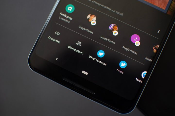 android q wish list