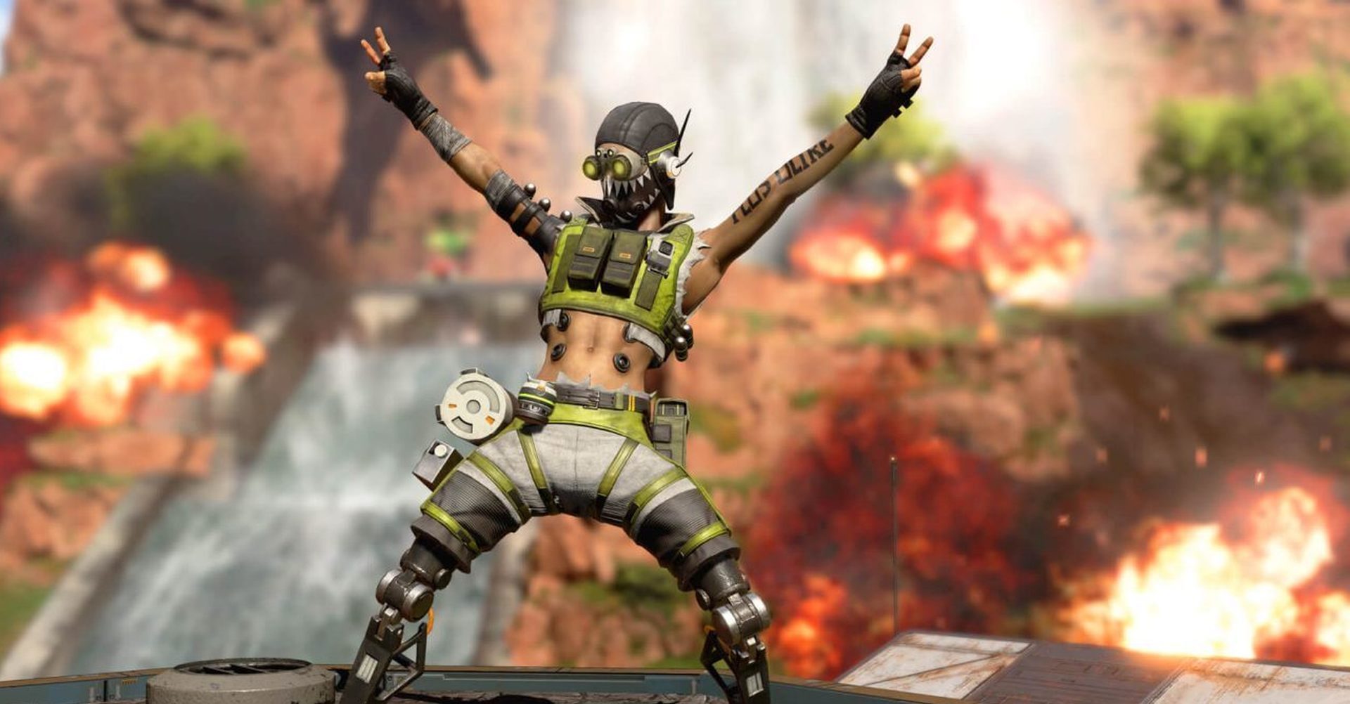 Apex Legends version 1.1 patch notes known issues account reset level 1
