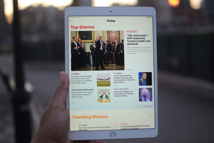 Apple iPad Air