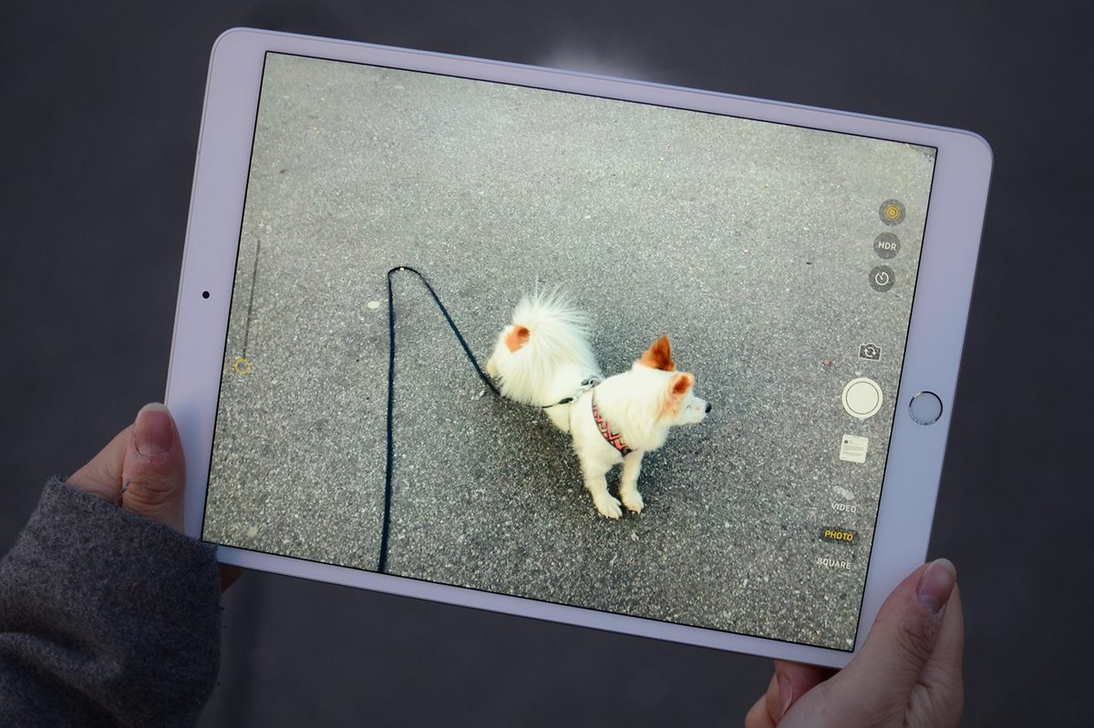 Apple iPad Air