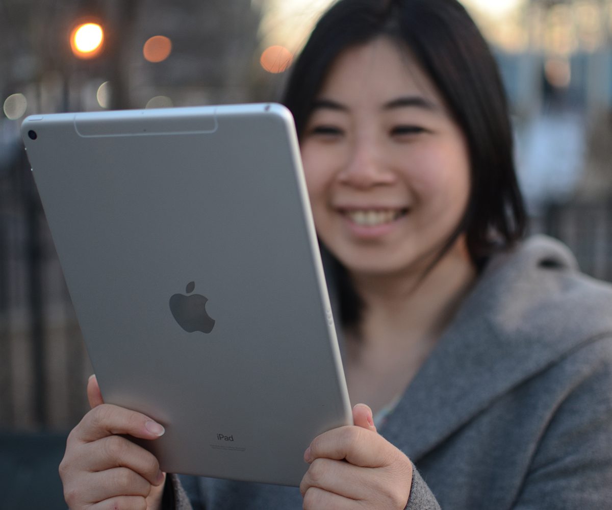Apple iPad Air