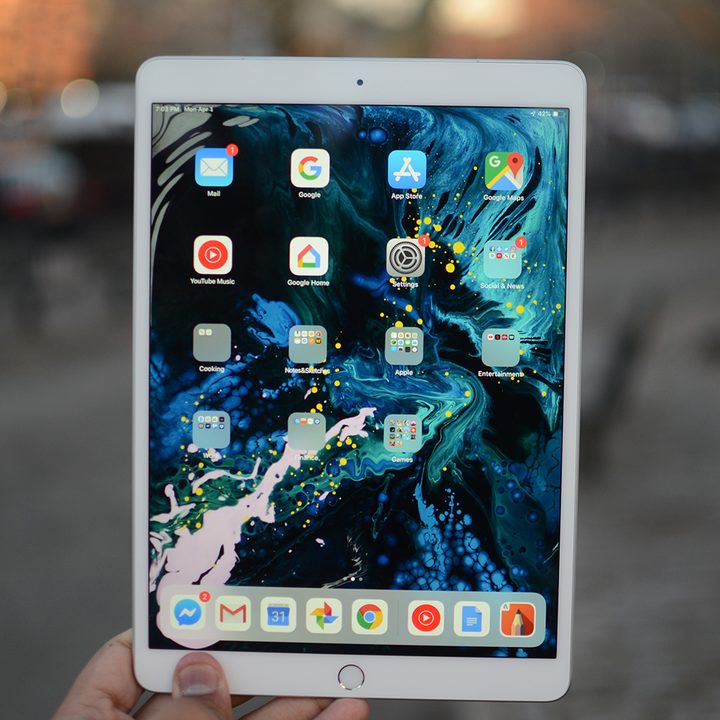 Apple iPad Air