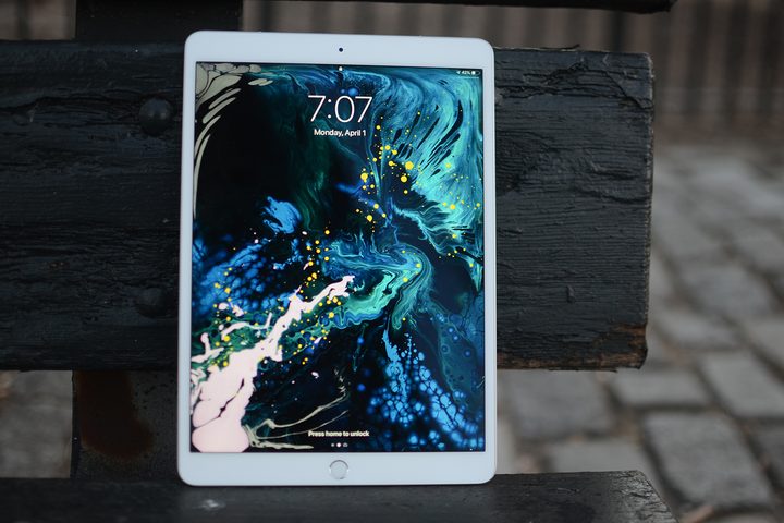 Apple iPad Air